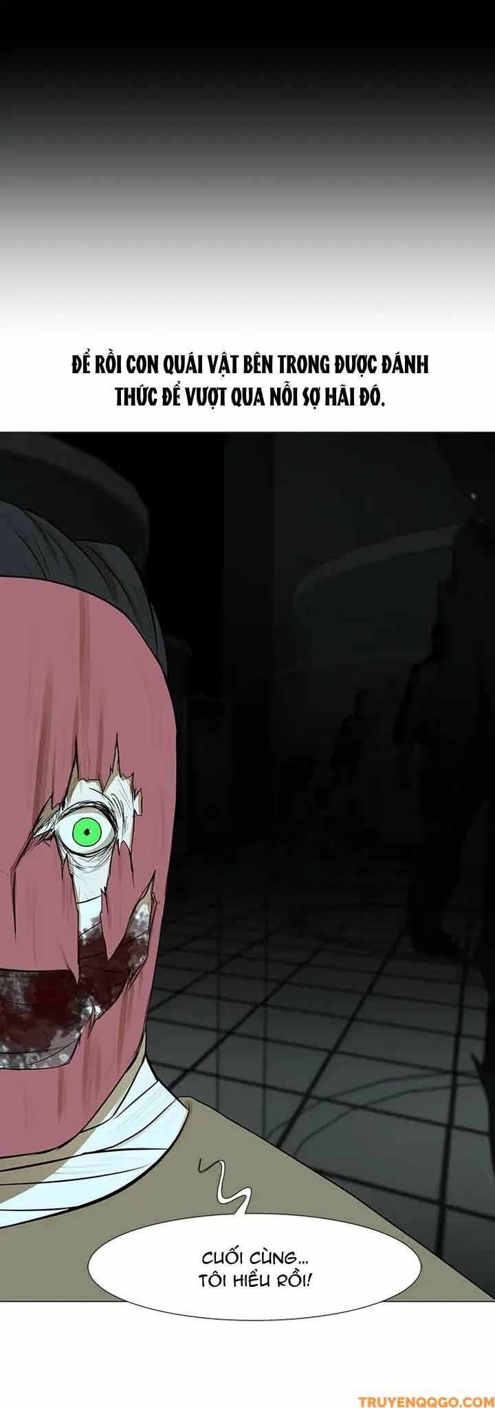 Dark Mortal (Official) Chapter 74 - Trang 2
