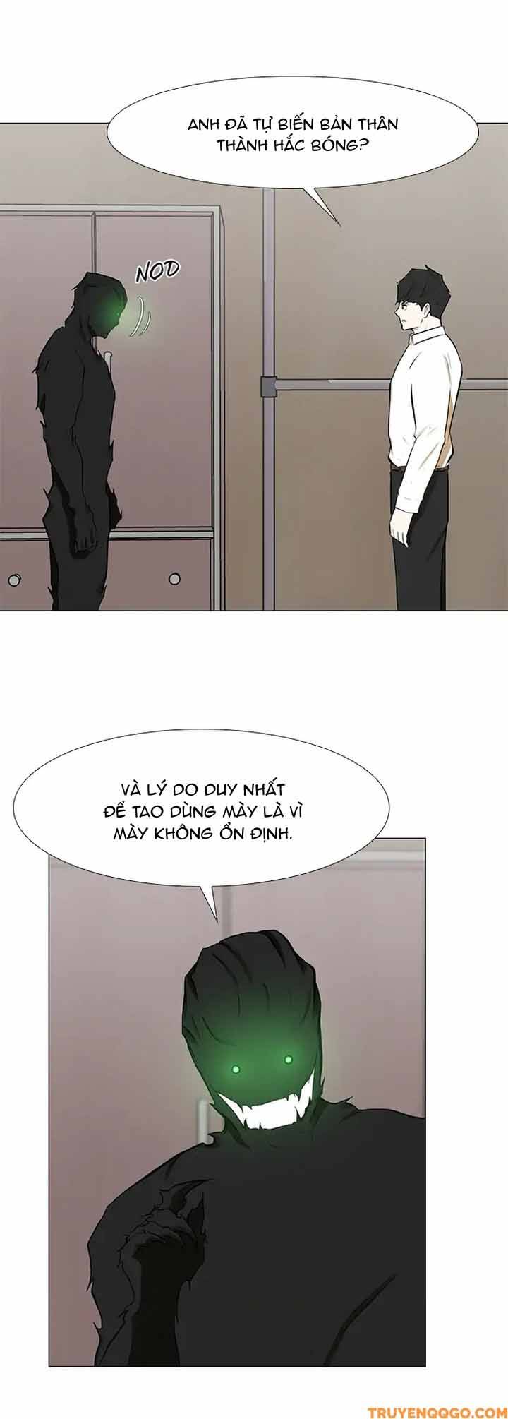 Dark Mortal (Official) Chapter 74 - Trang 2