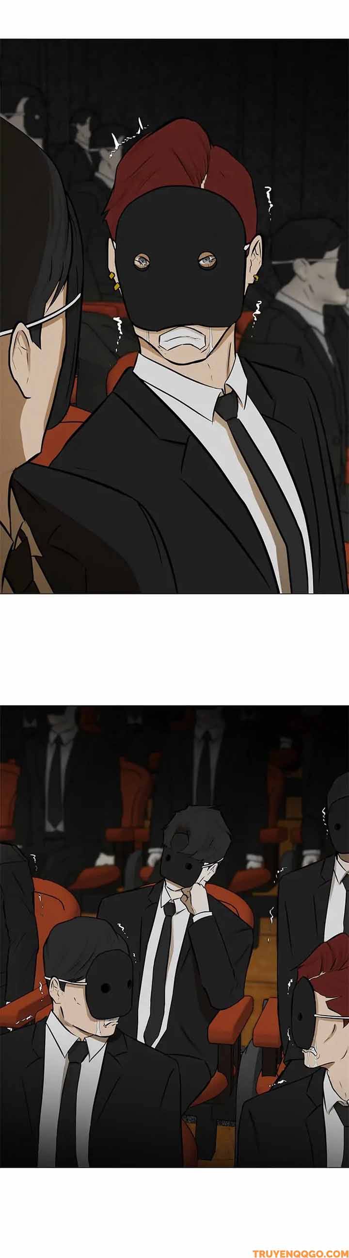 Dark Mortal (Official) Chapter 74 - Trang 2