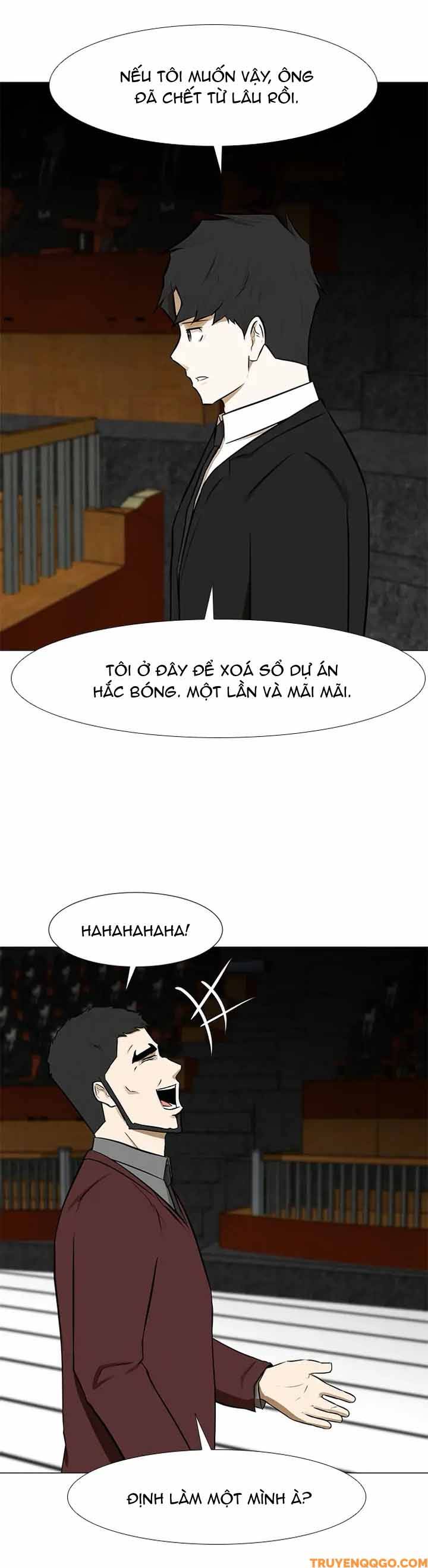 Dark Mortal (Official) Chapter 74 - Trang 2