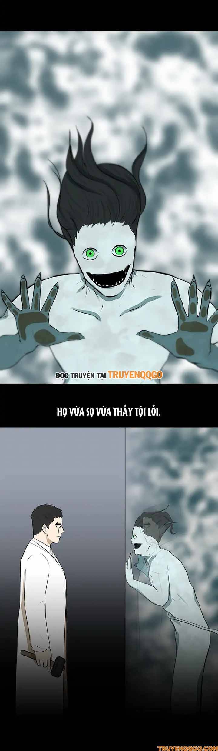Dark Mortal (Official) Chapter 74 - Trang 2