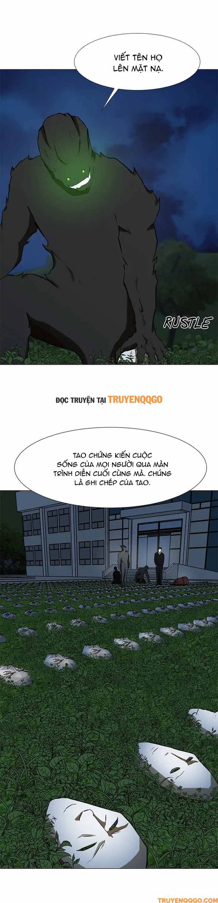 Dark Mortal (Official) Chapter 78 - Trang 2