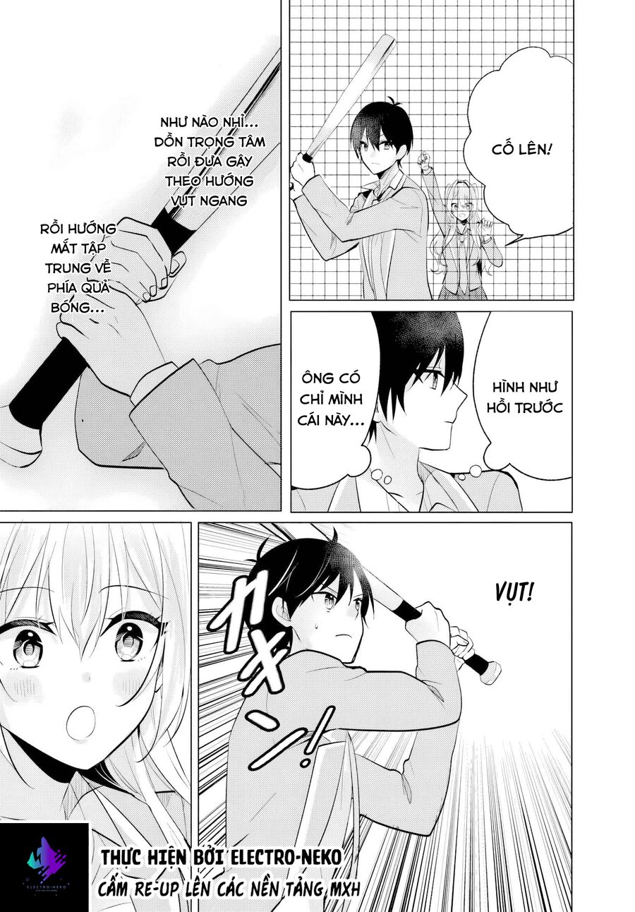 Sau Giờ Học, Tại Nhà Hàng Gia Đình, Cùng Cô Bạn Cùng Lớp Chapter 6.2 - Trang 2