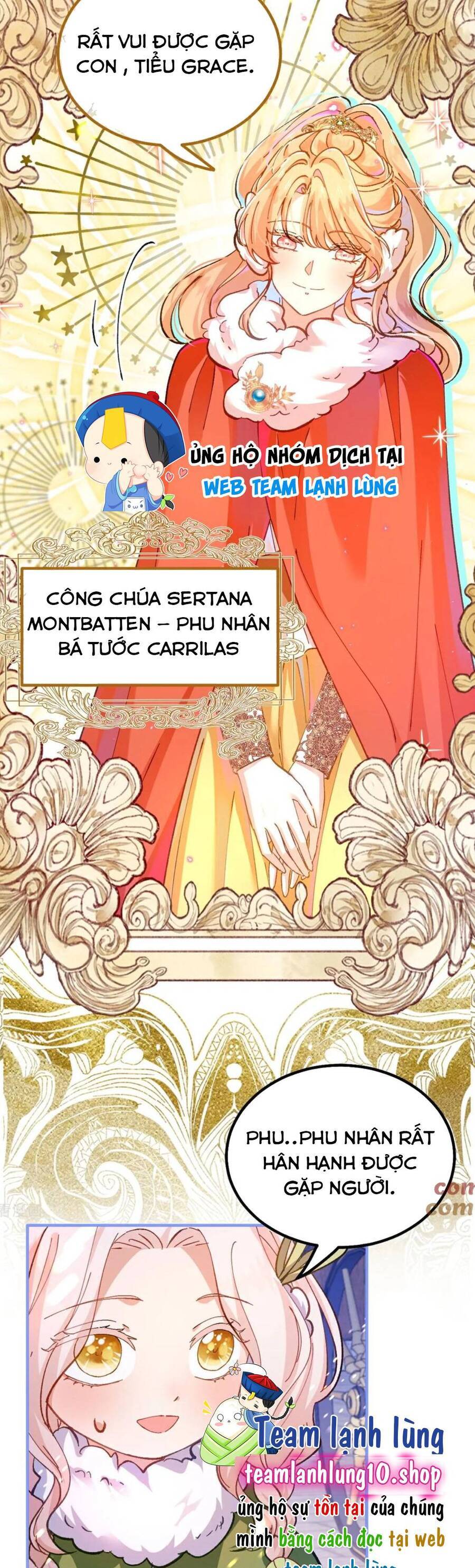 Bạo Quân Khát Máu Hóa Ra Là Chồng Cũ Của Tôi Chapter 24 - Trang 2