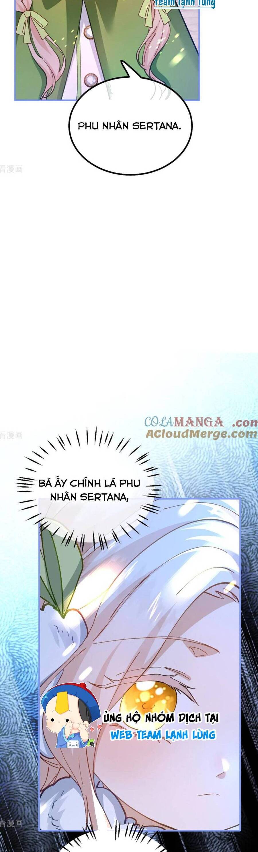 Bạo Quân Khát Máu Hóa Ra Là Chồng Cũ Của Tôi Chapter 24 - Trang 2