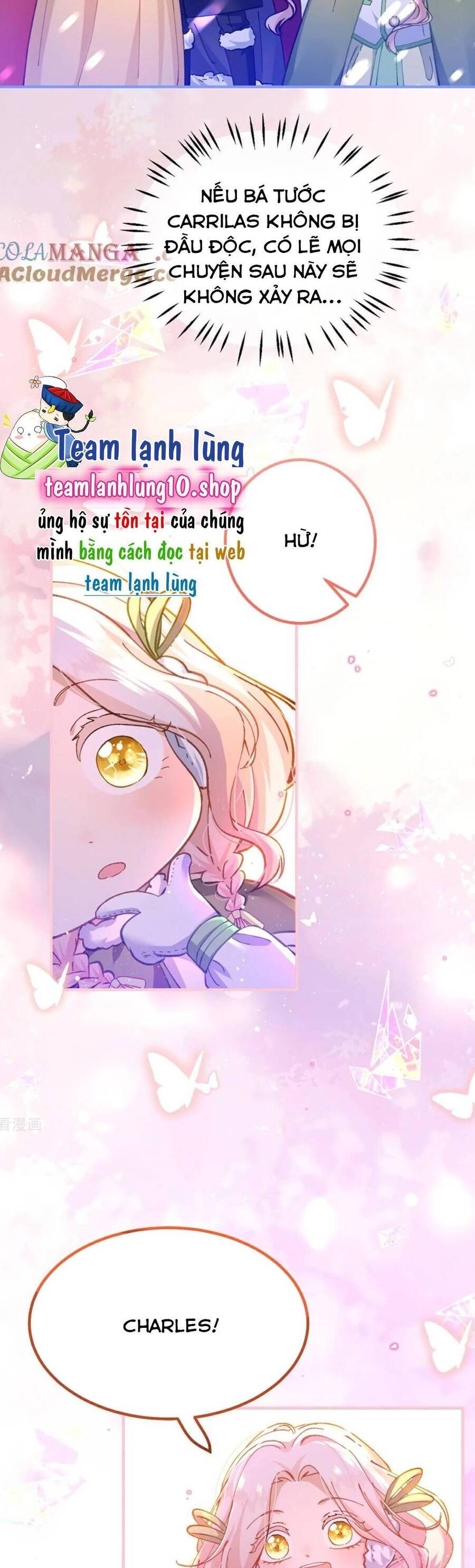 Bạo Quân Khát Máu Hóa Ra Là Chồng Cũ Của Tôi Chapter 24 - Trang 2