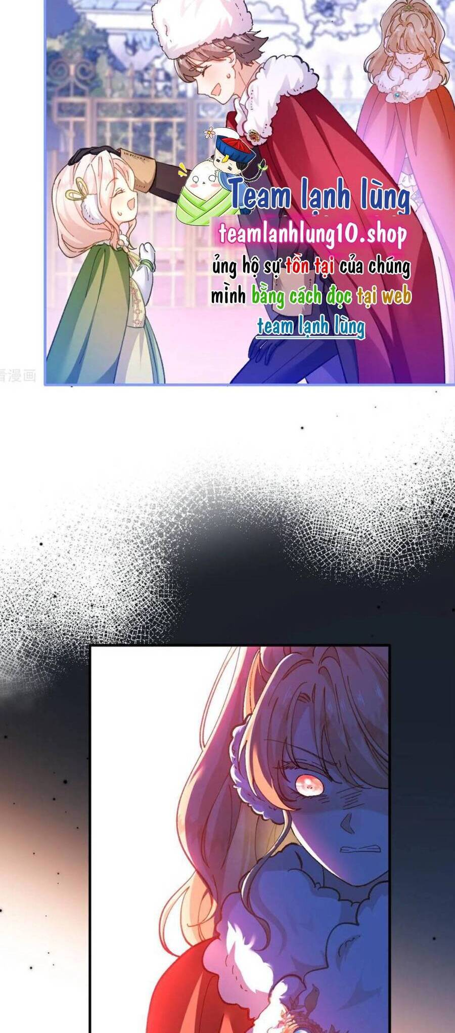 Bạo Quân Khát Máu Hóa Ra Là Chồng Cũ Của Tôi Chapter 24 - Trang 2