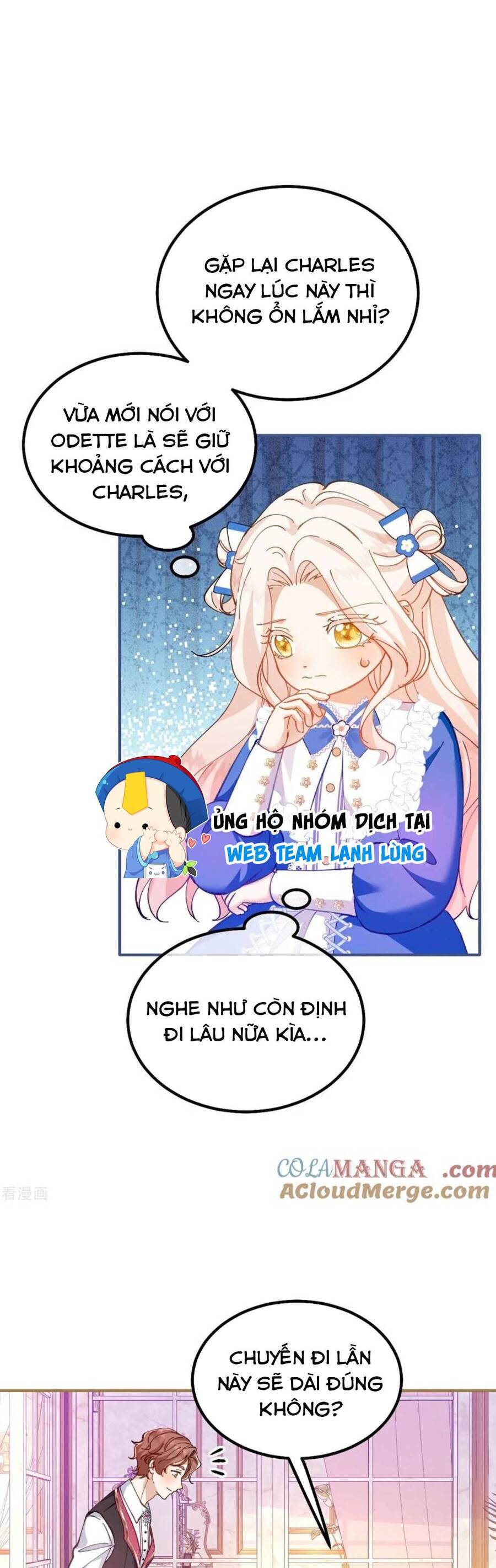 Bạo Quân Khát Máu Hóa Ra Là Chồng Cũ Của Tôi Chapter 24 - Trang 2