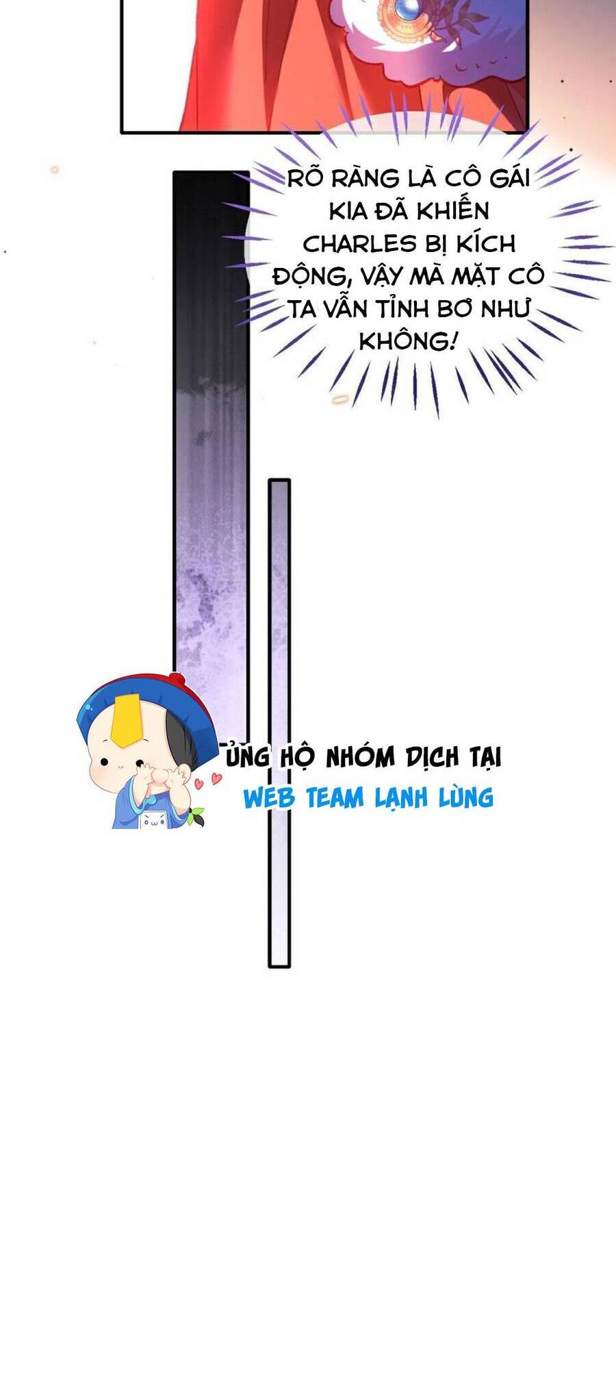 Bạo Quân Khát Máu Hóa Ra Là Chồng Cũ Của Tôi Chapter 24 - Trang 2