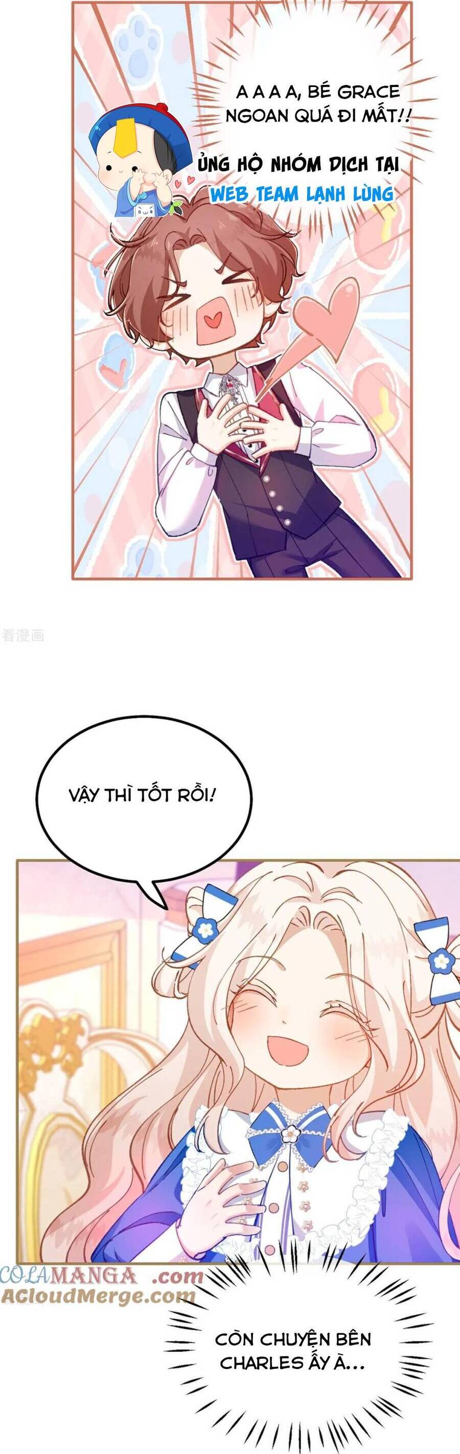 Bạo Quân Khát Máu Hóa Ra Là Chồng Cũ Của Tôi Chapter 24 - Trang 2