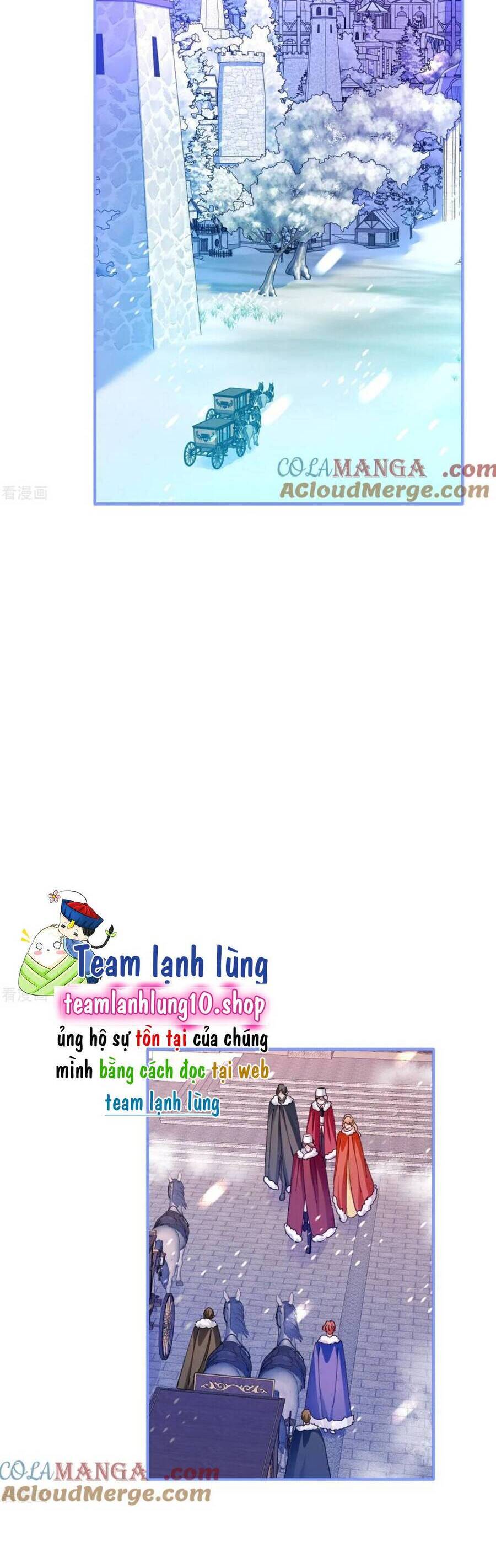 Bạo Quân Khát Máu Hóa Ra Là Chồng Cũ Của Tôi Chapter 24 - Trang 2