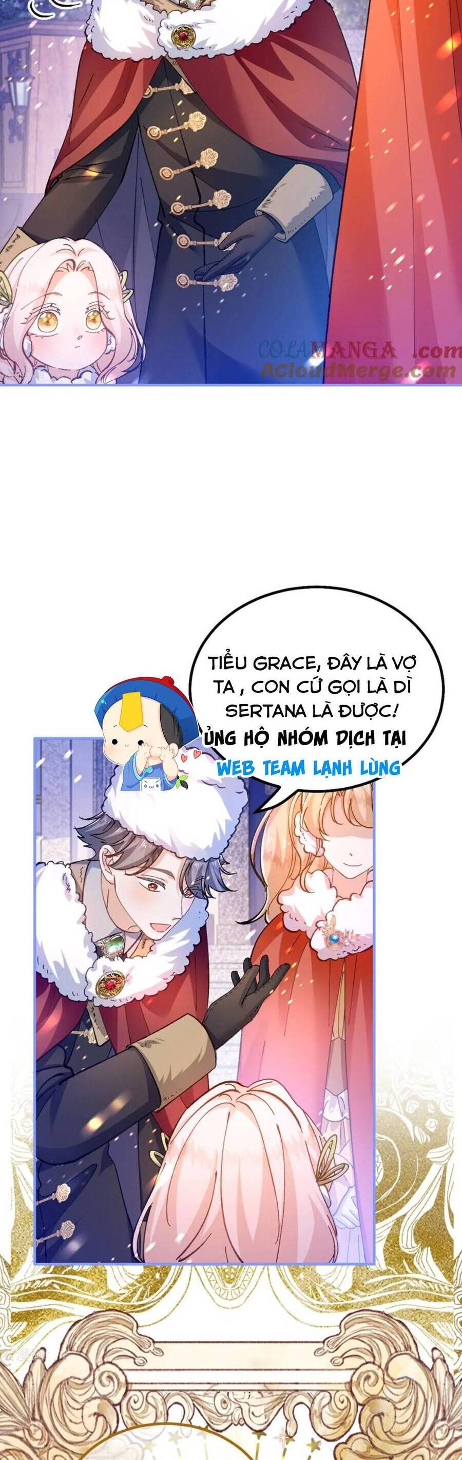 Bạo Quân Khát Máu Hóa Ra Là Chồng Cũ Của Tôi Chapter 24 - Trang 2