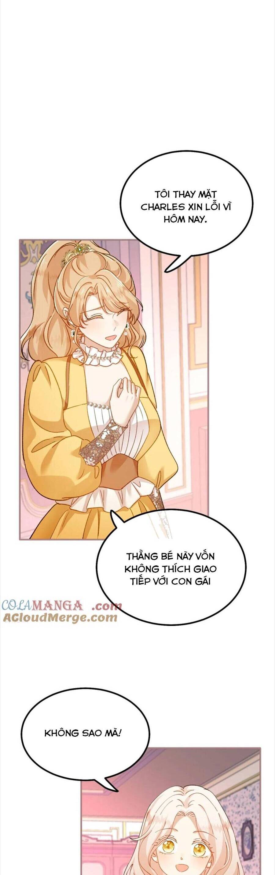 Bạo Quân Khát Máu Hóa Ra Là Chồng Cũ Của Tôi Chapter 25 - Trang 2