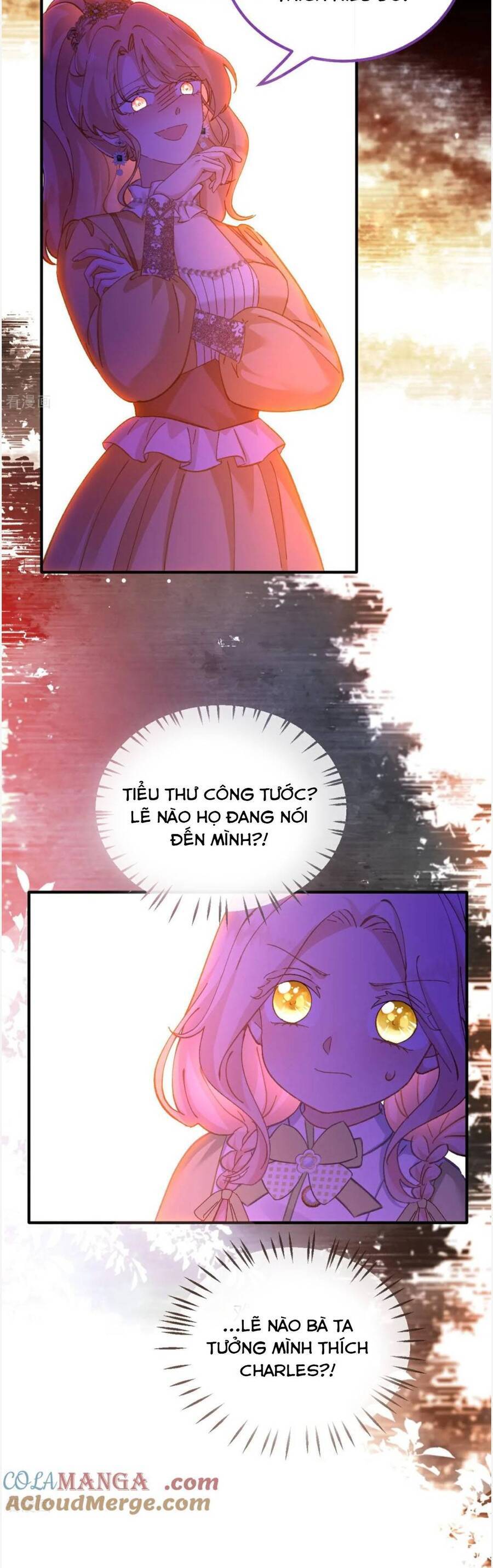 Bạo Quân Khát Máu Hóa Ra Là Chồng Cũ Của Tôi Chapter 25 - Trang 2