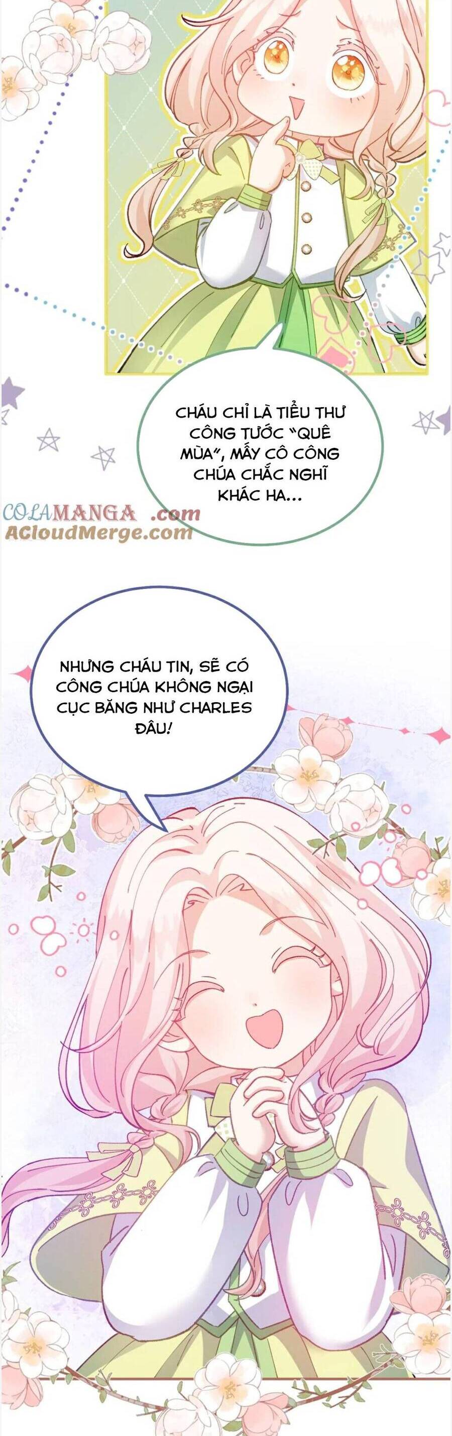 Bạo Quân Khát Máu Hóa Ra Là Chồng Cũ Của Tôi Chapter 25 - Trang 2