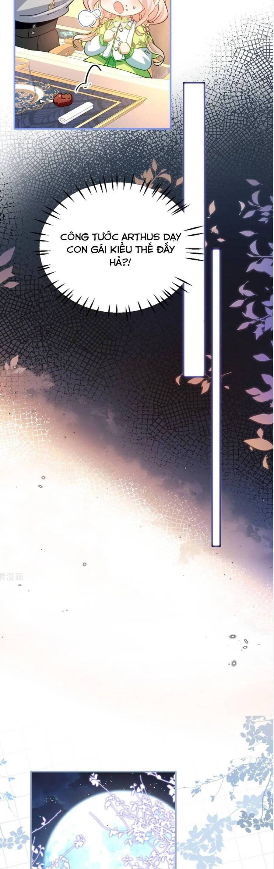 Bạo Quân Khát Máu Hóa Ra Là Chồng Cũ Của Tôi Chapter 25 - Trang 2