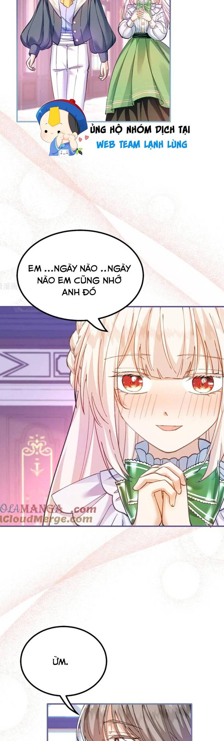 Bạo Quân Khát Máu Hóa Ra Là Chồng Cũ Của Tôi Chapter 26 - Trang 2