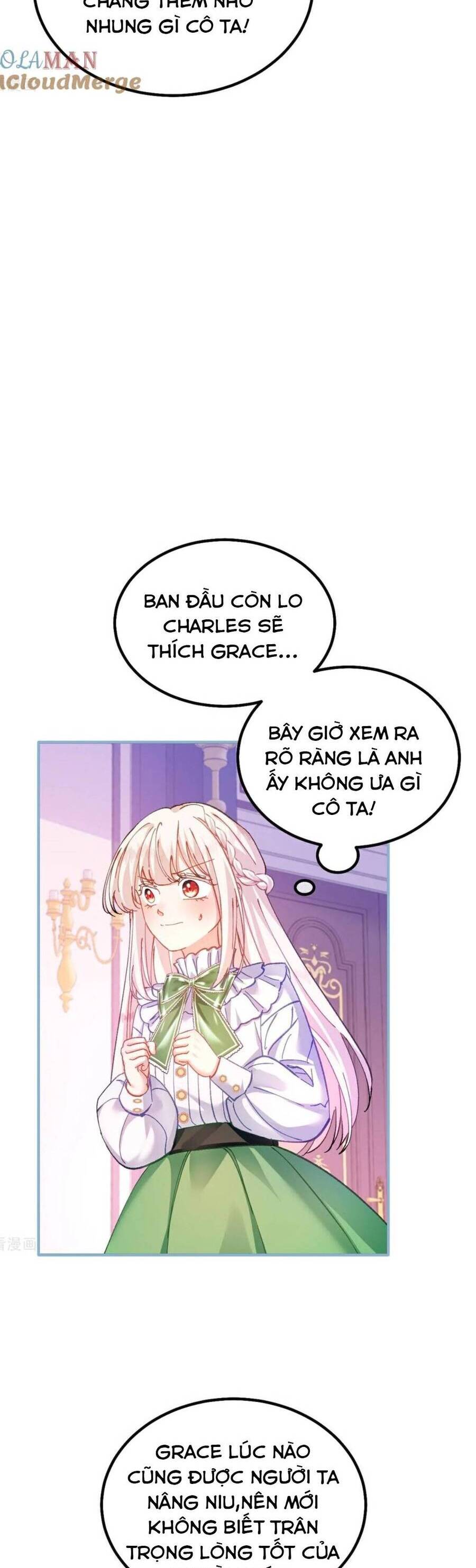 Bạo Quân Khát Máu Hóa Ra Là Chồng Cũ Của Tôi Chapter 26 - Trang 2