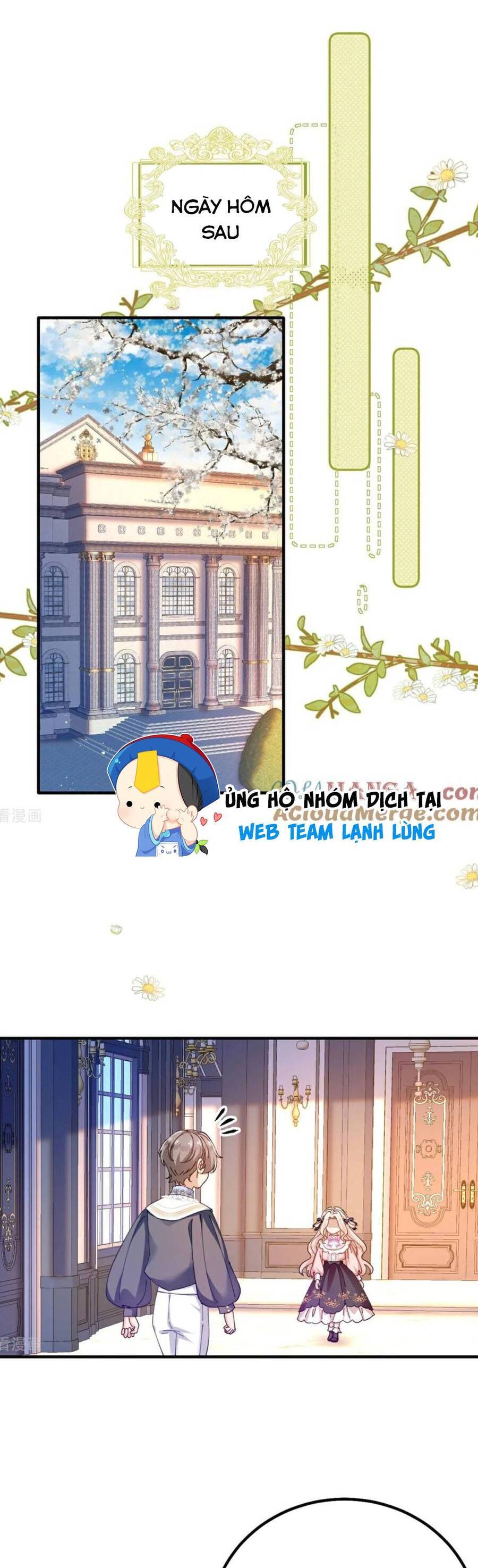 Bạo Quân Khát Máu Hóa Ra Là Chồng Cũ Của Tôi Chapter 26 - Trang 2