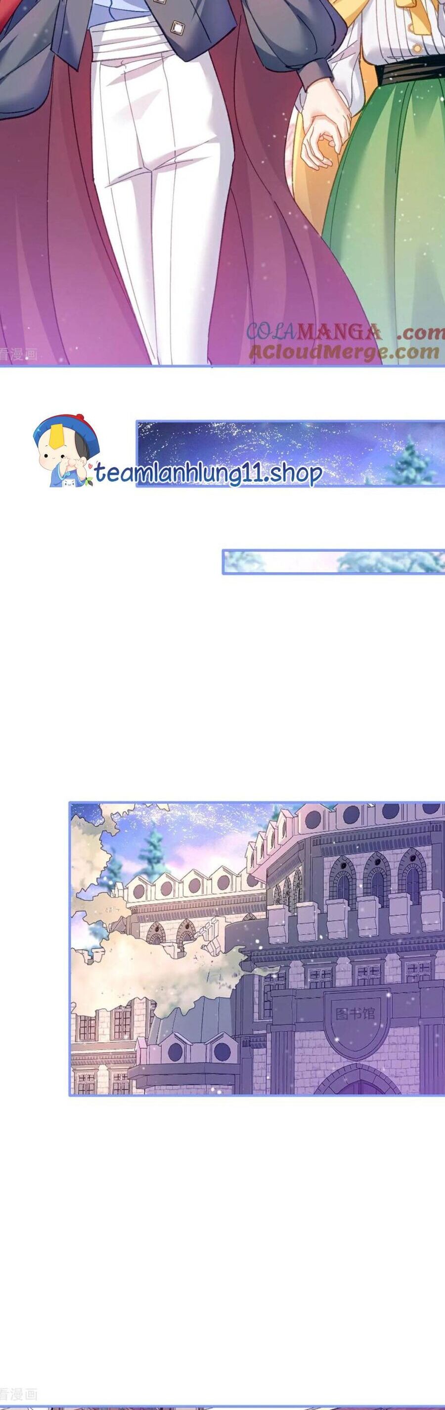 Bạo Quân Khát Máu Hóa Ra Là Chồng Cũ Của Tôi Chapter 27 - Trang 2