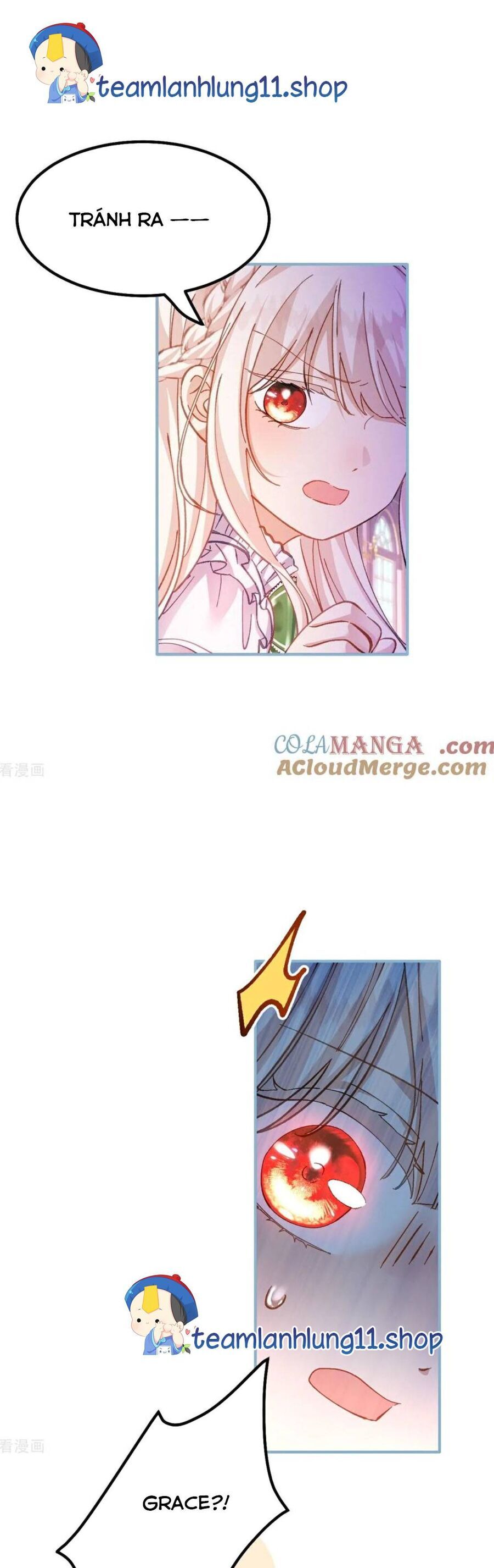 Bạo Quân Khát Máu Hóa Ra Là Chồng Cũ Của Tôi Chapter 27 - Trang 2