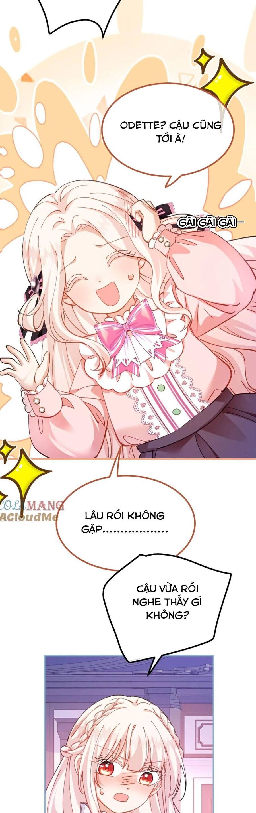 Bạo Quân Khát Máu Hóa Ra Là Chồng Cũ Của Tôi Chapter 27 - Trang 2