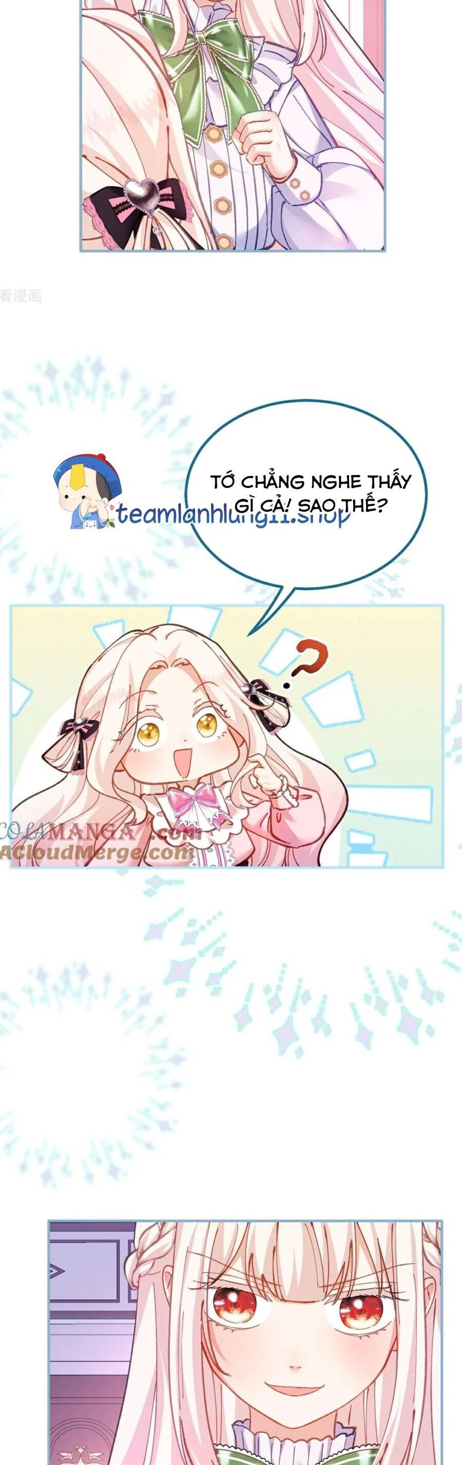 Bạo Quân Khát Máu Hóa Ra Là Chồng Cũ Của Tôi Chapter 27 - Trang 2