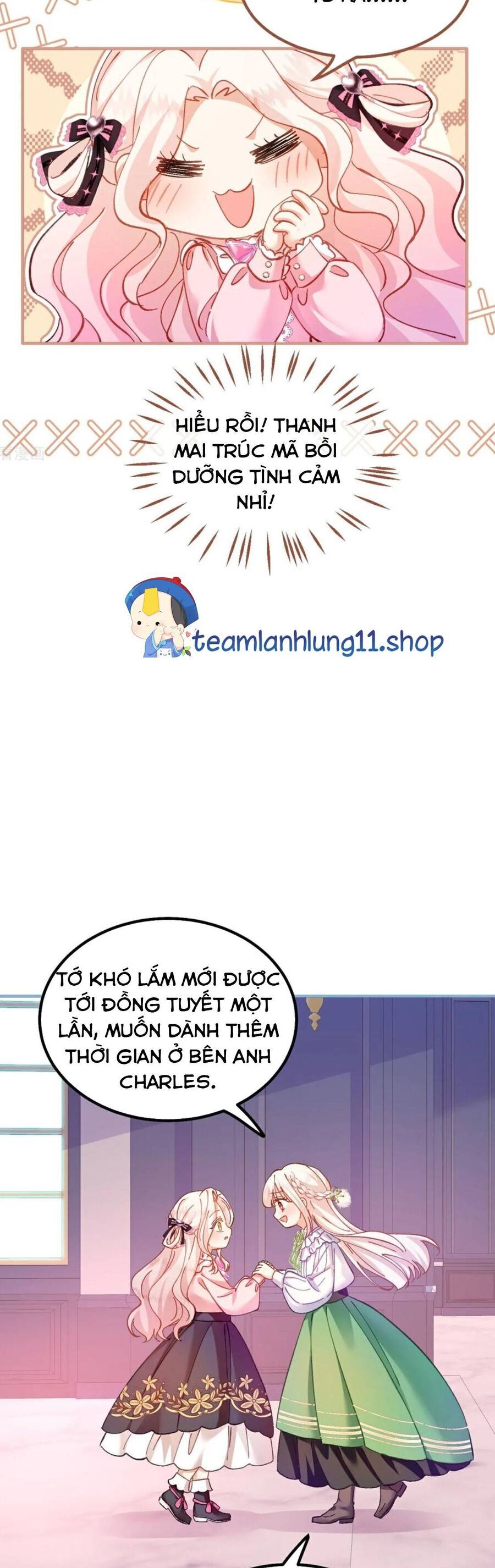 Bạo Quân Khát Máu Hóa Ra Là Chồng Cũ Của Tôi Chapter 27 - Trang 2