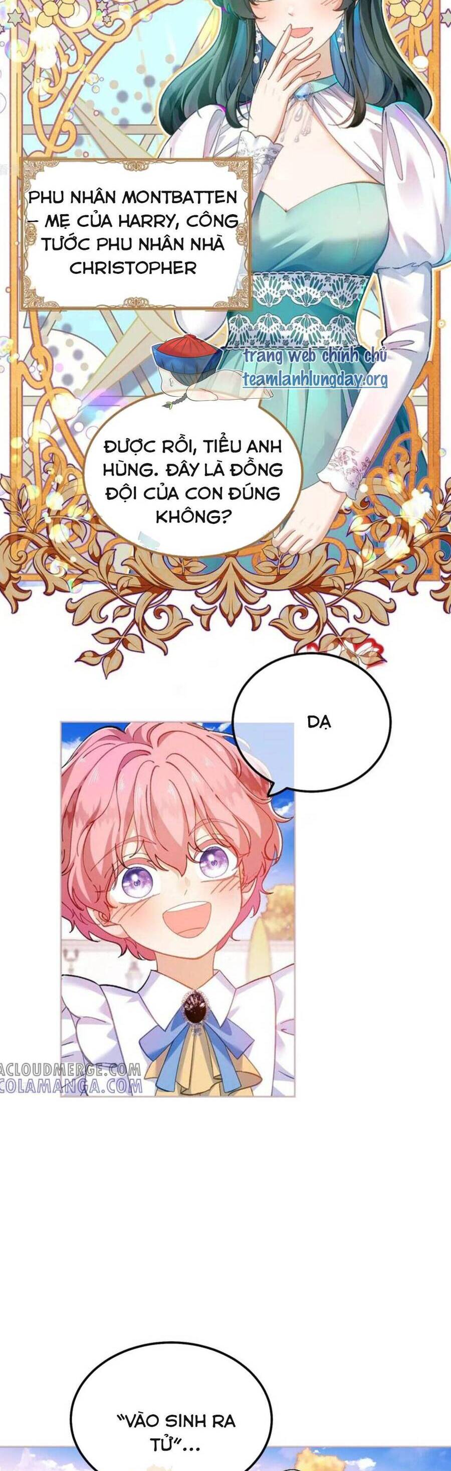 Bạo Quân Khát Máu Hóa Ra Là Chồng Cũ Của Tôi Chapter 32 - Trang 2