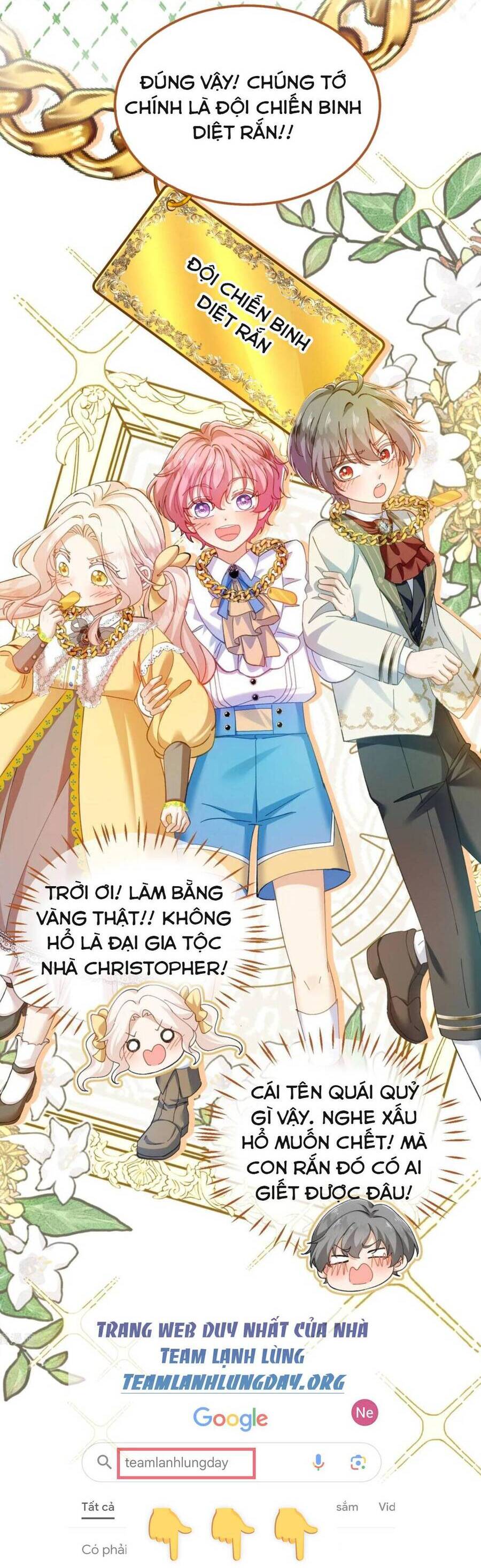 Bạo Quân Khát Máu Hóa Ra Là Chồng Cũ Của Tôi Chapter 32 - Trang 2