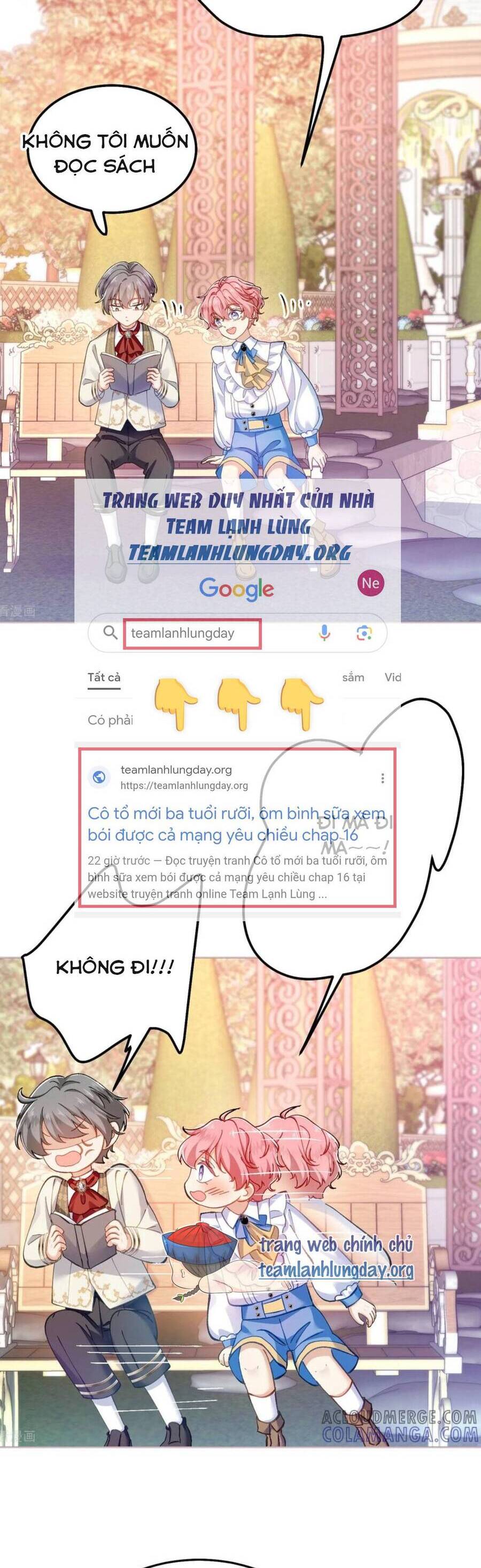 Bạo Quân Khát Máu Hóa Ra Là Chồng Cũ Của Tôi Chapter 32 - Trang 2