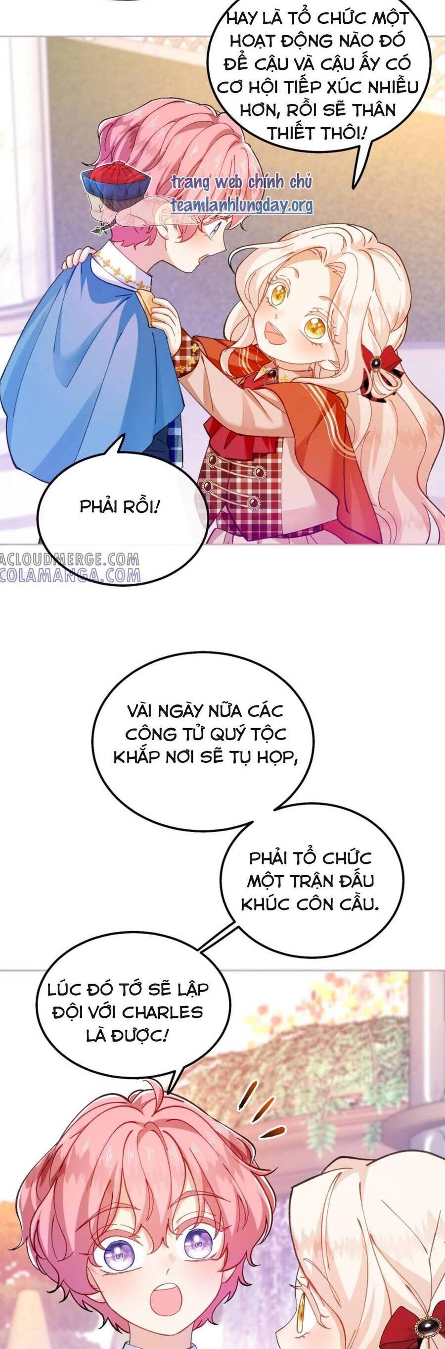 Bạo Quân Khát Máu Hóa Ra Là Chồng Cũ Của Tôi Chapter 32 - Trang 2