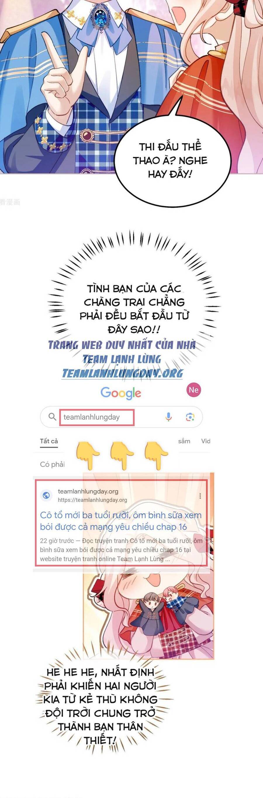 Bạo Quân Khát Máu Hóa Ra Là Chồng Cũ Của Tôi Chapter 32 - Trang 2