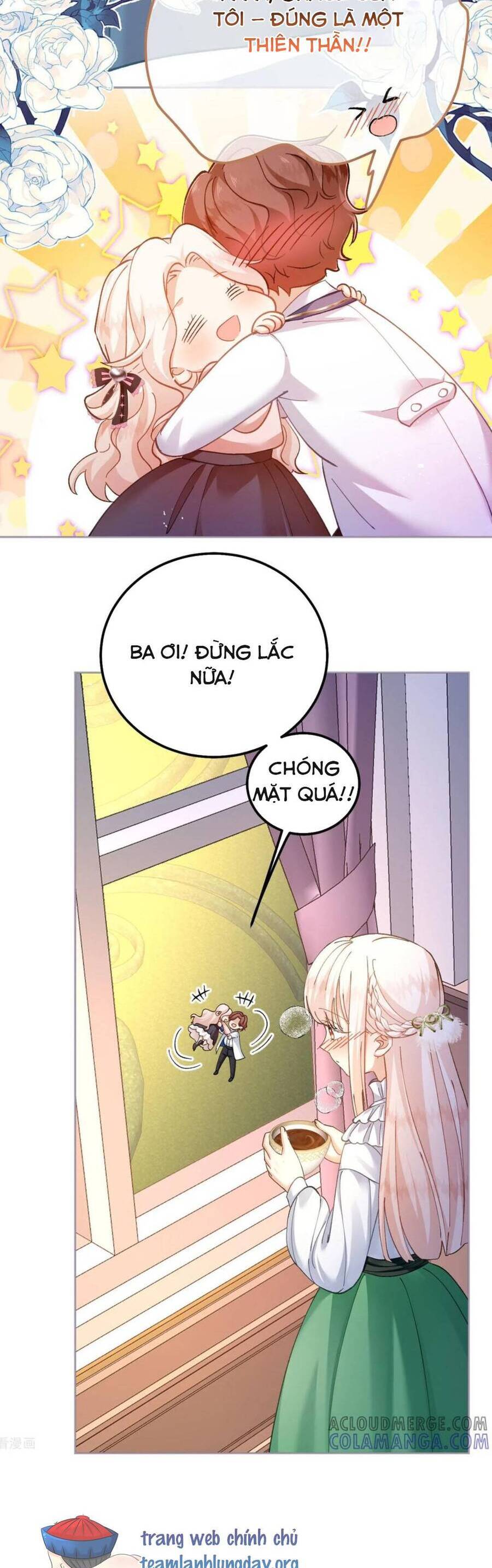 Bạo Quân Khát Máu Hóa Ra Là Chồng Cũ Của Tôi Chapter 32 - Trang 2