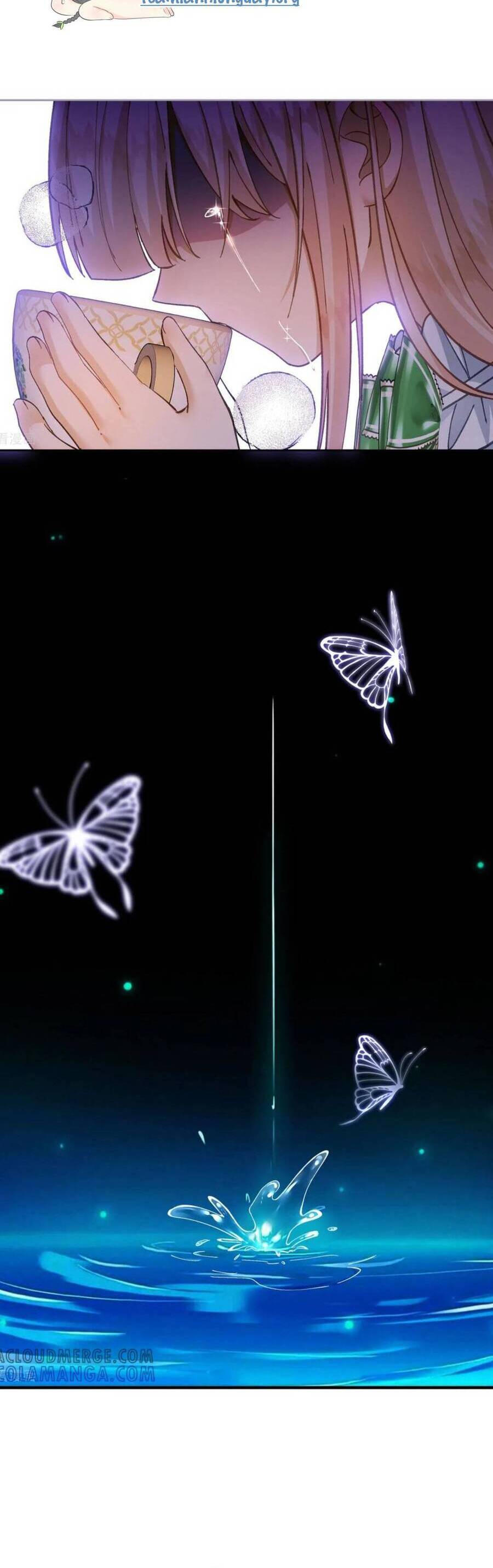 Bạo Quân Khát Máu Hóa Ra Là Chồng Cũ Của Tôi Chapter 32 - Trang 2