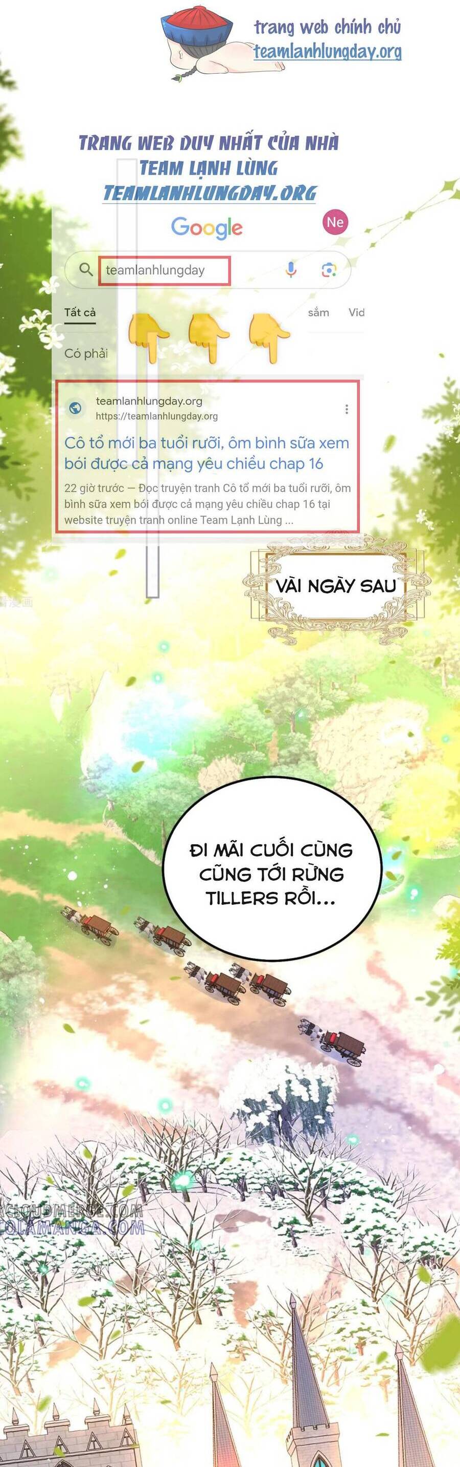 Bạo Quân Khát Máu Hóa Ra Là Chồng Cũ Của Tôi Chapter 32 - Trang 2