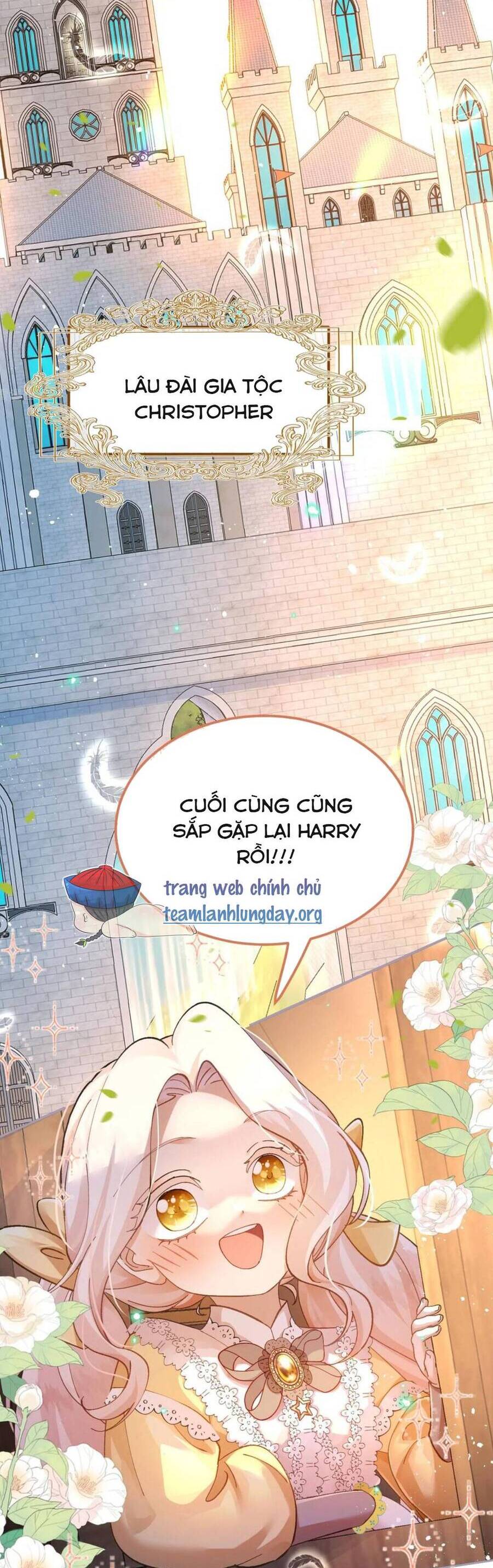 Bạo Quân Khát Máu Hóa Ra Là Chồng Cũ Của Tôi Chapter 32 - Trang 2