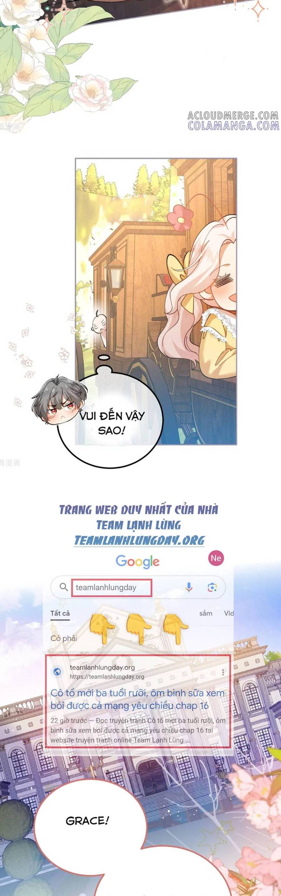 Bạo Quân Khát Máu Hóa Ra Là Chồng Cũ Của Tôi Chapter 32 - Trang 2