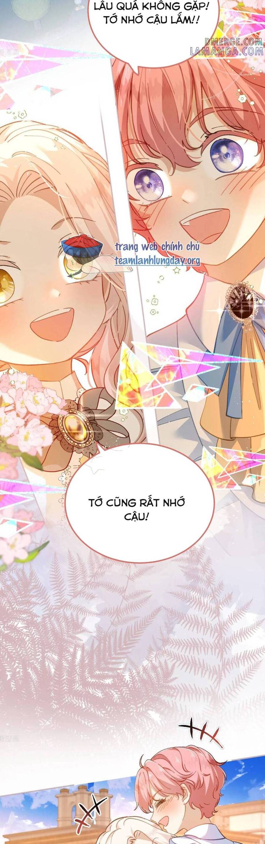 Bạo Quân Khát Máu Hóa Ra Là Chồng Cũ Của Tôi Chapter 32 - Trang 2