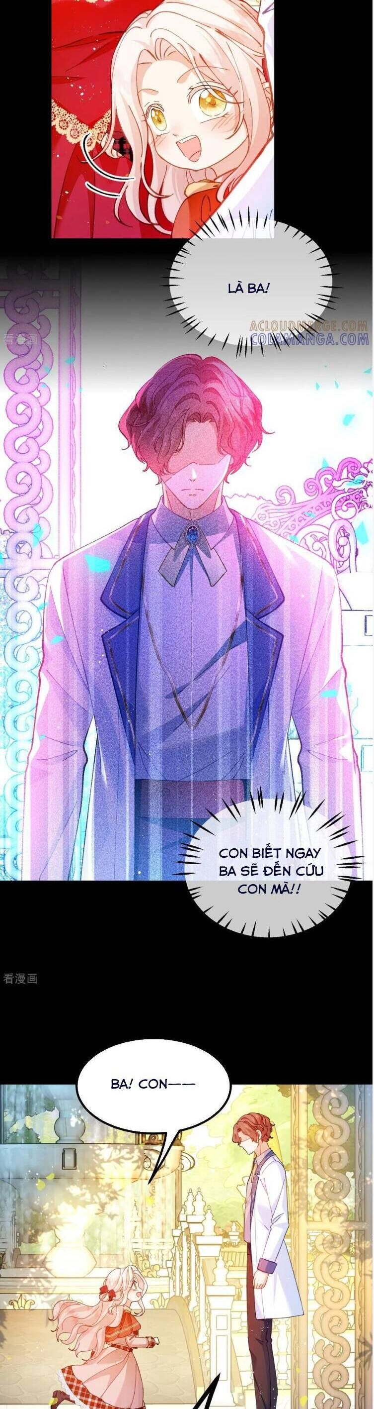 Bạo Quân Khát Máu Hóa Ra Là Chồng Cũ Của Tôi Chapter 35 - Trang 2