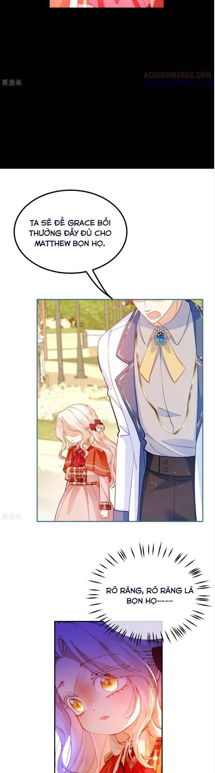 Bạo Quân Khát Máu Hóa Ra Là Chồng Cũ Của Tôi Chapter 35 - Trang 2