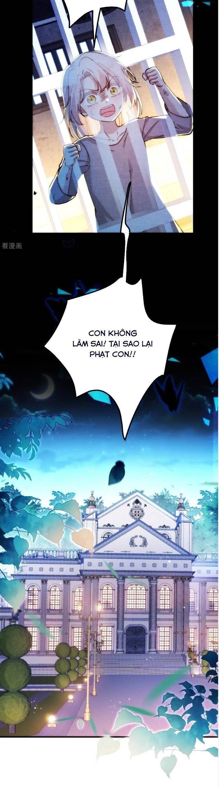 Bạo Quân Khát Máu Hóa Ra Là Chồng Cũ Của Tôi Chapter 35 - Trang 2