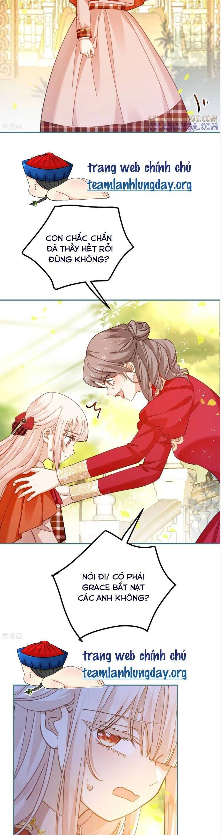 Bạo Quân Khát Máu Hóa Ra Là Chồng Cũ Của Tôi Chapter 35 - Trang 2