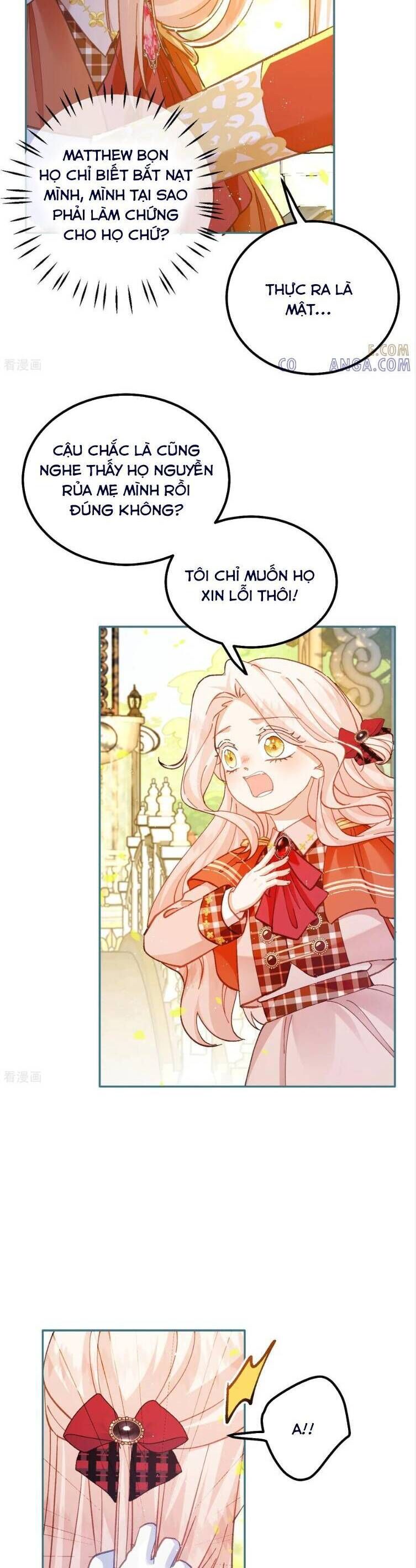 Bạo Quân Khát Máu Hóa Ra Là Chồng Cũ Của Tôi Chapter 35 - Trang 2