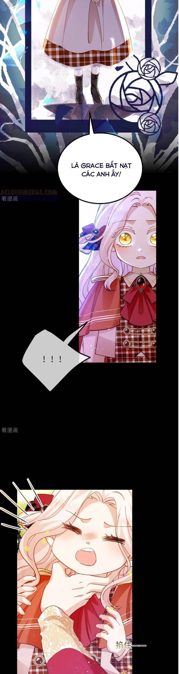 Bạo Quân Khát Máu Hóa Ra Là Chồng Cũ Của Tôi Chapter 35 - Trang 2