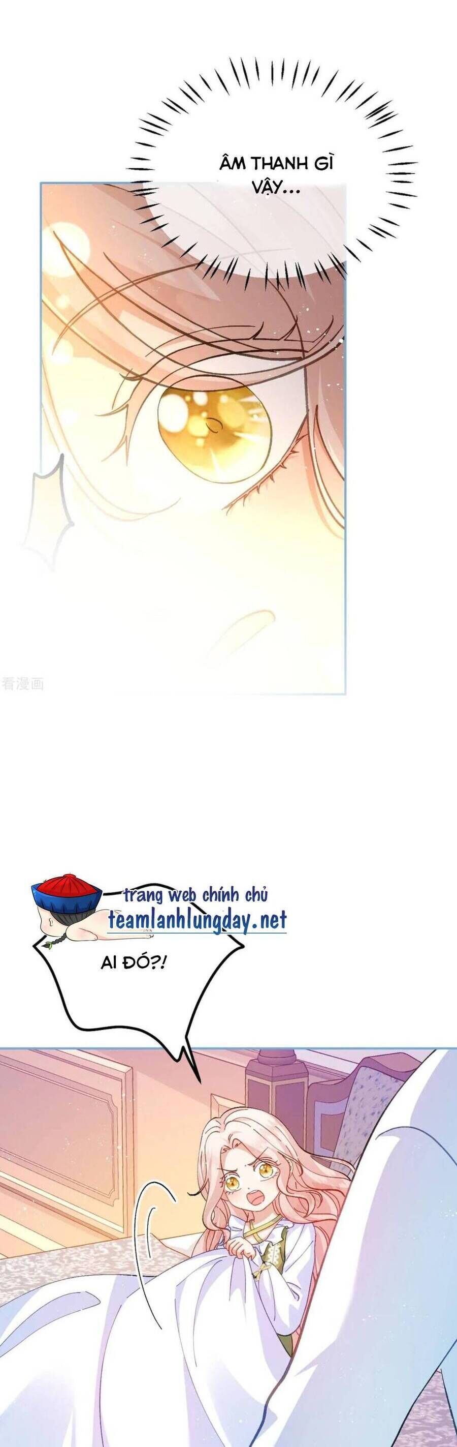 Bạo Quân Khát Máu Hóa Ra Là Chồng Cũ Của Tôi Chapter 36 - Trang 2