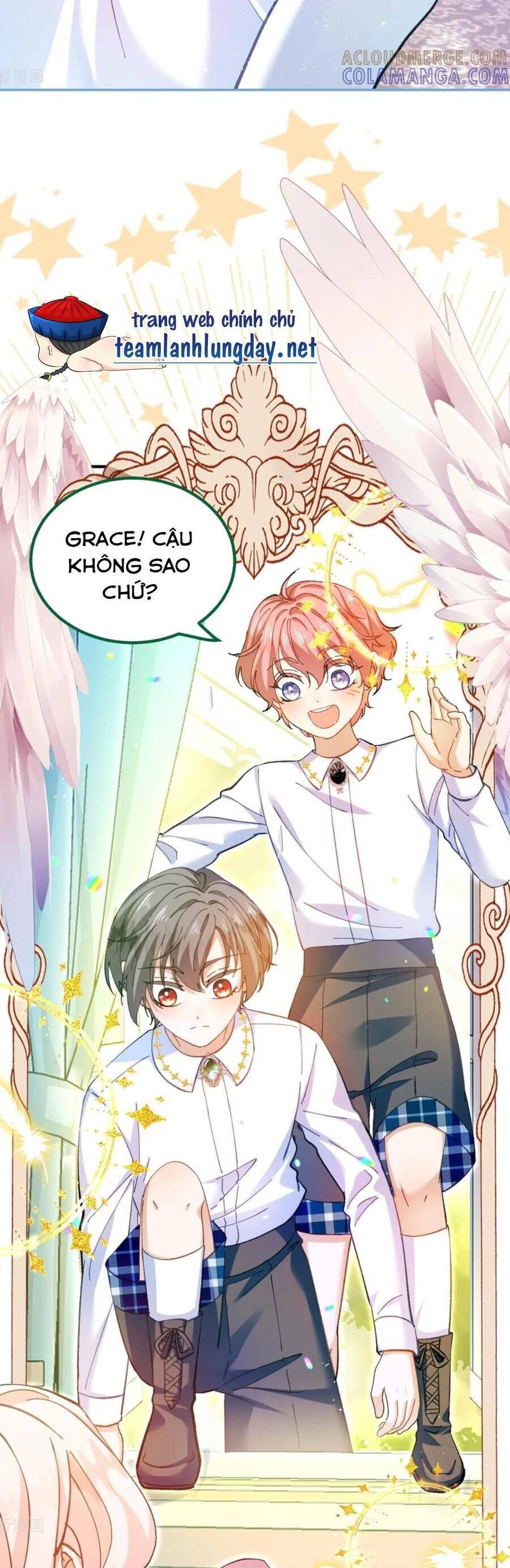 Bạo Quân Khát Máu Hóa Ra Là Chồng Cũ Của Tôi Chapter 36 - Trang 2