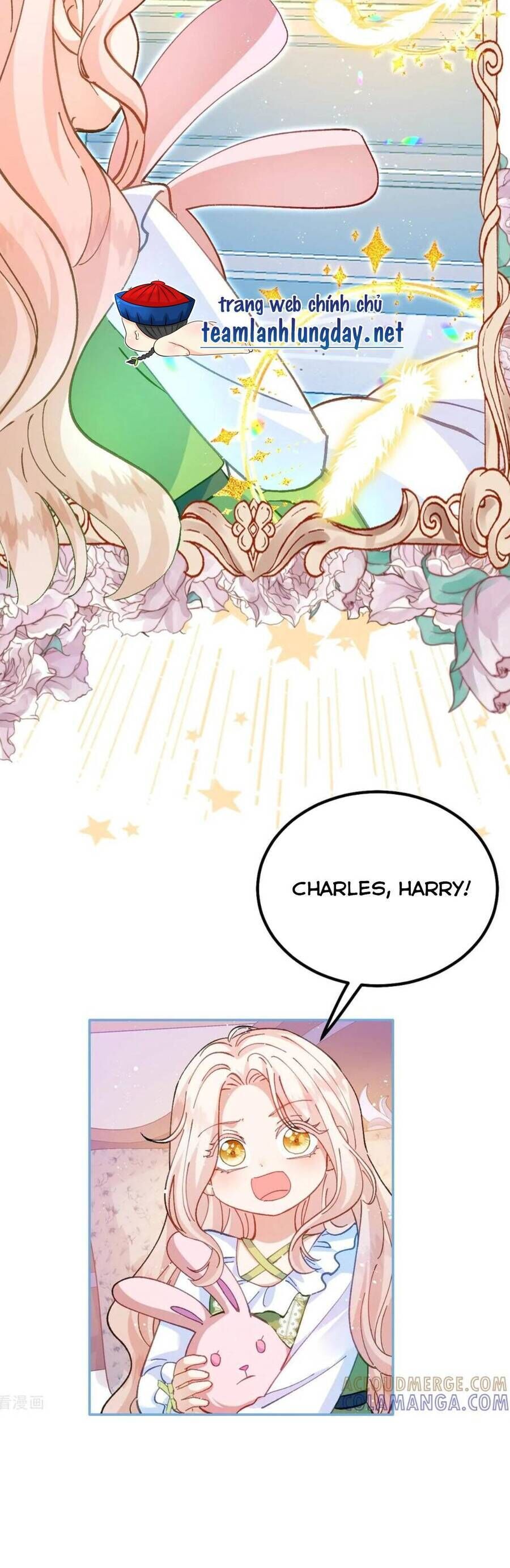 Bạo Quân Khát Máu Hóa Ra Là Chồng Cũ Của Tôi Chapter 36 - Trang 2