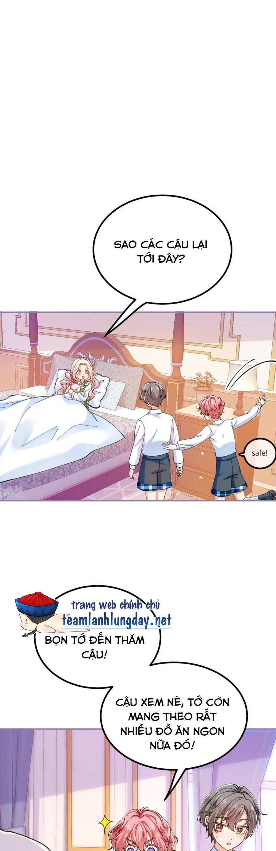 Bạo Quân Khát Máu Hóa Ra Là Chồng Cũ Của Tôi Chapter 36 - Trang 2