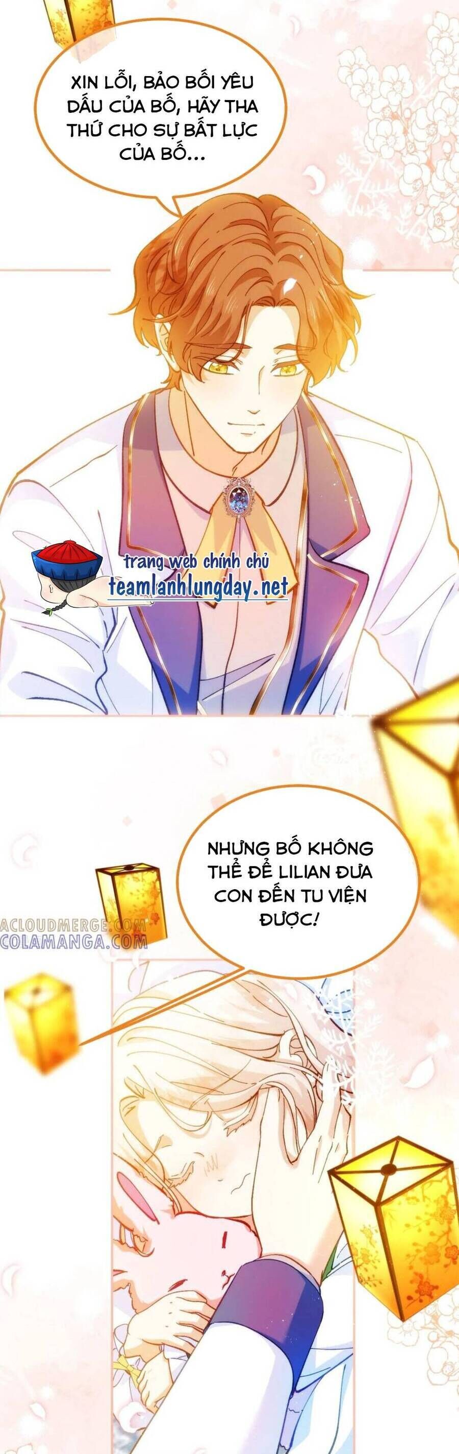 Bạo Quân Khát Máu Hóa Ra Là Chồng Cũ Của Tôi Chapter 36 - Trang 2